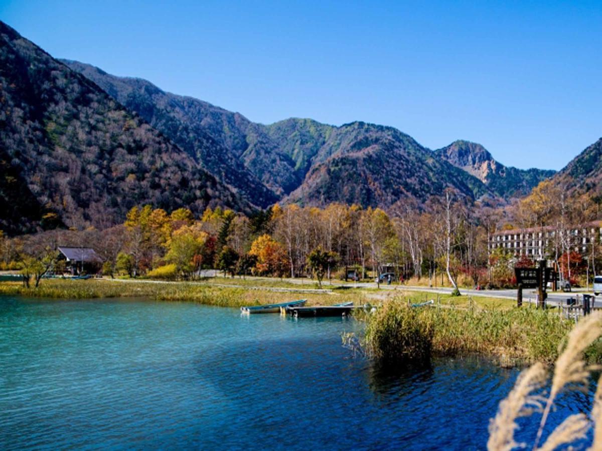 Okunikko Park Lodge Miyama Экстерьер фото