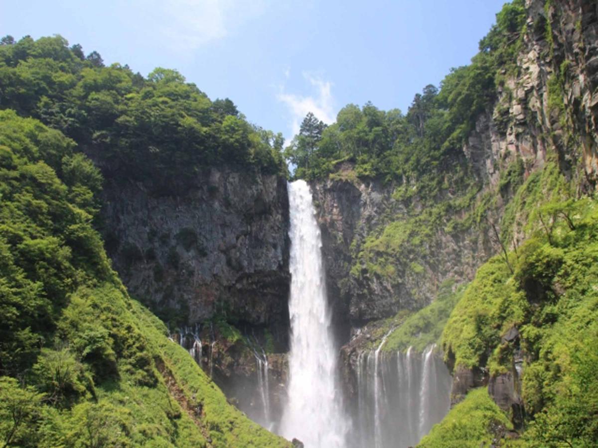 Okunikko Park Lodge Miyama Экстерьер фото