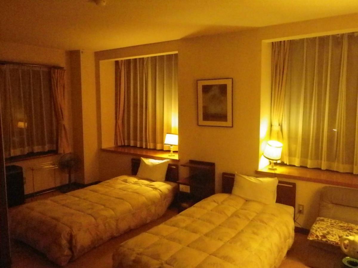 Okunikko Park Lodge Miyama Экстерьер фото