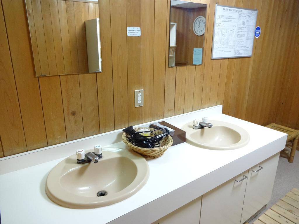 Okunikko Park Lodge Miyama Экстерьер фото
