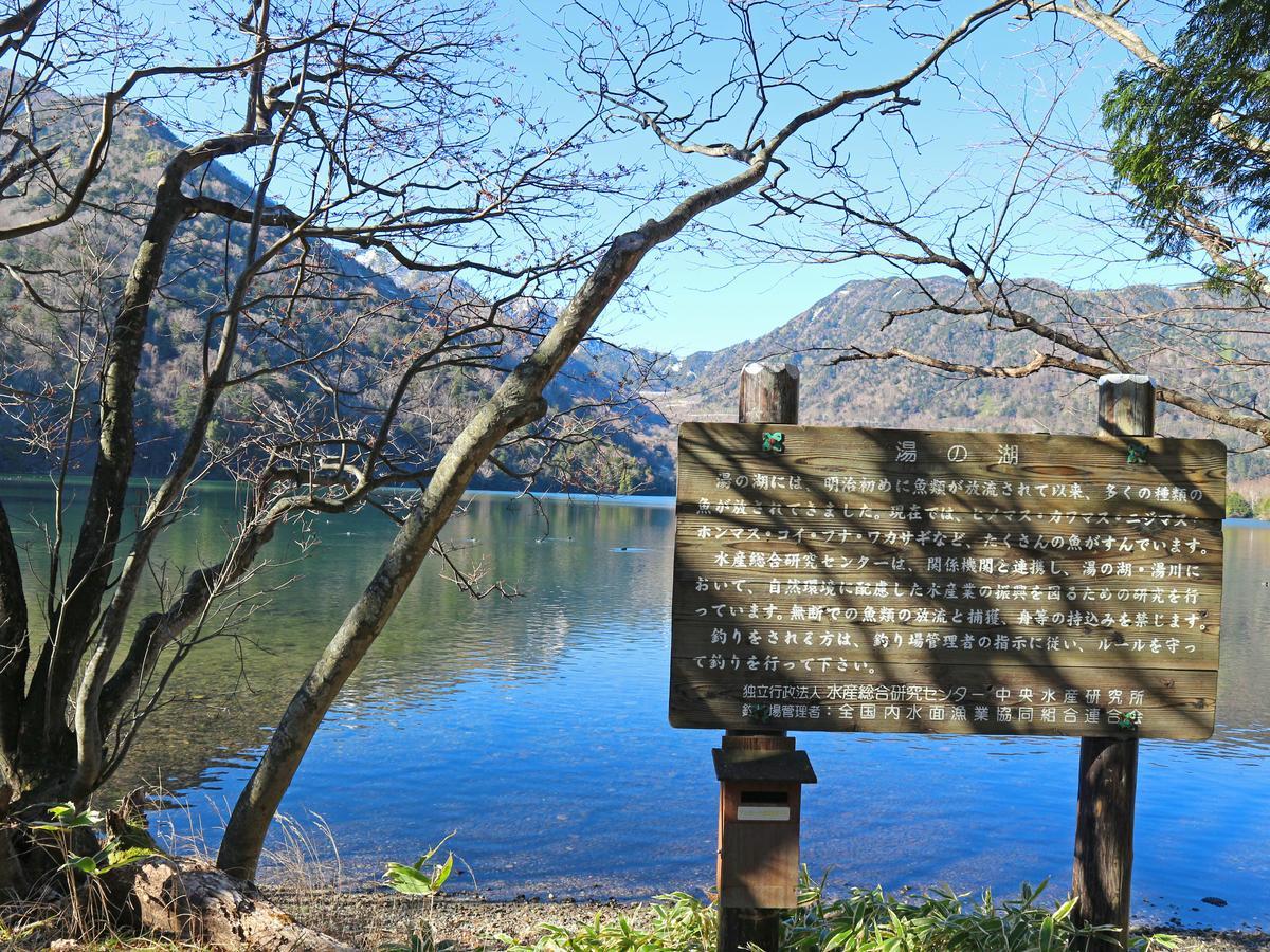 Okunikko Park Lodge Miyama Экстерьер фото