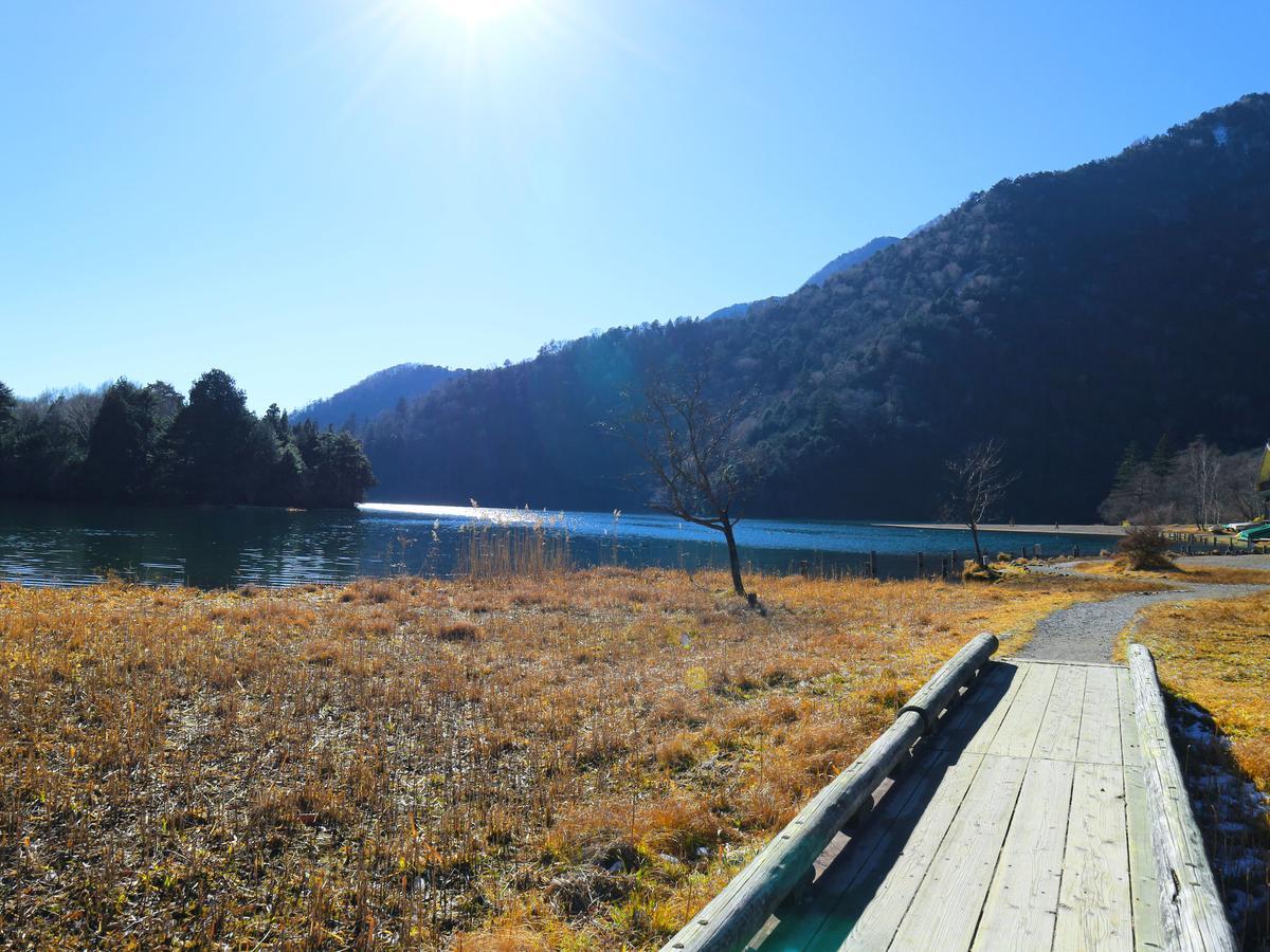 Okunikko Park Lodge Miyama Экстерьер фото