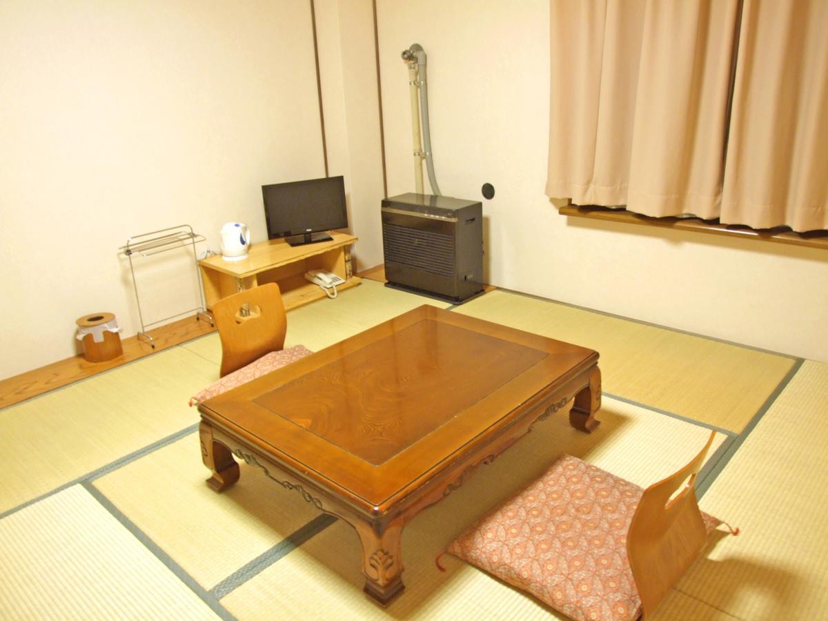 Okunikko Park Lodge Miyama Экстерьер фото