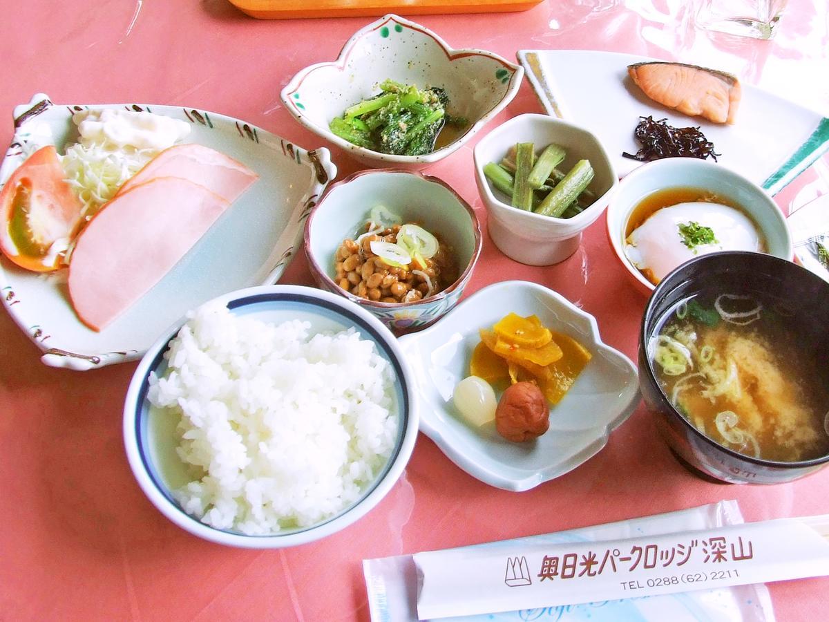 Okunikko Park Lodge Miyama Экстерьер фото