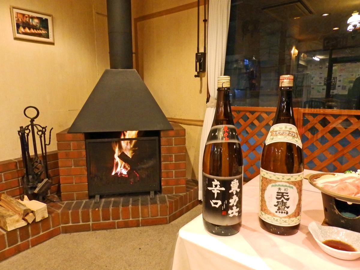 Okunikko Park Lodge Miyama Экстерьер фото
